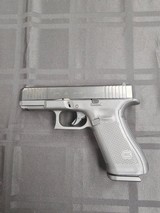 GLOCK G45 9MM LUGER (9X19 PARA) - 3 of 3