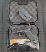 GLOCK G45 9MM LUGER (9X19 PARA) - 1 of 3
