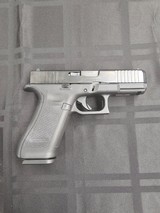 GLOCK G45 9MM LUGER (9X19 PARA) - 2 of 3