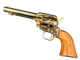 COLT Frontier Scout Kansas Centennial .22 LR - 1 of 2