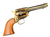 COLT Frontier Scout Kansas Centennial .22 LR - 2 of 2