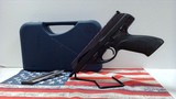 BERETTA U22 NEOS .22 LR - 1 of 3