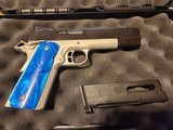 KIMBER Rimfire Super .22 LR