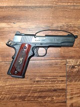 BROWNING 1911 380 BLACK LABEL .380 ACP - 2 of 2
