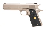 COLT GOVERNMENT SERIES 70 CUSTOM SHOP .45 ACP - 2 of 3