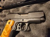 KIMBER TACTICAL ULTRA II .45 ACP - 2 of 3