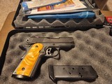 KIMBER TACTICAL ULTRA II .45 ACP - 1 of 3
