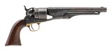 COLT MARTIAL COLT 1860 ARMY 44 CAL - 2 of 3