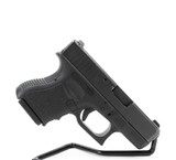 GLOCK G26 Gen3 9MM LUGER (9x19 PARA) - 3 of 3