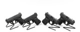 GLOCK G26 Gen3 9MM LUGER (9x19 PARA) - 1 of 3