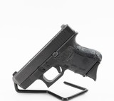 GLOCK G26 Gen3 9MM LUGER (9x19 PARA) - 1 of 3
