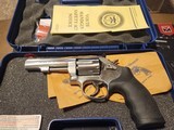 SMITH & WESSON 67 .38 SPL - 1 of 3