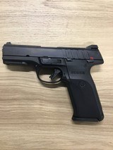 RUGER 9E 9MM LUGER (9x19 PARA) - 2 of 3