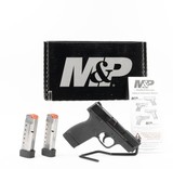 SMITH & WESSON M&P45 SHIELD M2.0 .45 ACP - 1 of 3
