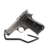 BERETTA Model 1935 .32 ACP - 1 of 3