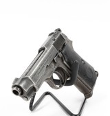 BERETTA Model 1935 .32 ACP - 3 of 3
