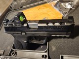 SMITH & WESSON M&P9 9MM LUGER (9X19 PARA) - 2 of 3