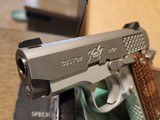 KIMBER MICRO RAPTOR STAINLESS .380 ACP - 3 of 3
