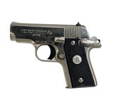 COLT Colt MKIV Series 80 Mustang .380 ACP - 1 of 3