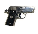 COLT Colt MKIV Series 80 Mustang .380 ACP - 2 of 3