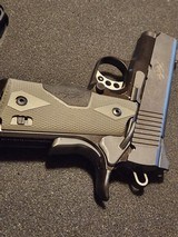 KIMBER Ultra TLE II (LG) .45 ACP - 2 of 3