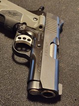 KIMBER Ultra TLE II (LG) .45 ACP - 1 of 3