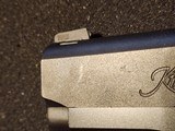 KIMBER Ultra TLE II (LG) .45 ACP - 3 of 3