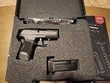 SIG SAUER P365 9MM LUGER (9X19 PARA) - 1 of 3