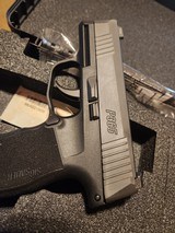 SIG SAUER P365 9MM LUGER (9X19 PARA) - 3 of 3
