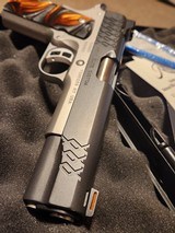 KIMBER AEGIS ELITE CUSTOM 9MM LUGER (9X19 PARA) - 2 of 3