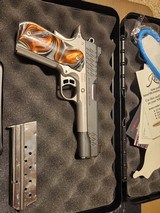KIMBER AEGIS ELITE CUSTOM 9MM LUGER (9X19 PARA)
