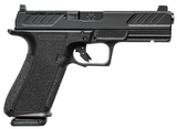 SHADOW SYSTEMS DR920 FOUNDATION 9MM LUGER (9x19 PARA) - 1 of 1