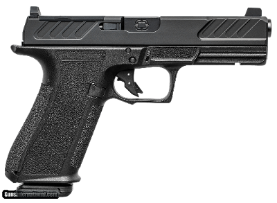 SHADOW SYSTEMS DR920 FOUNDATION 9MM LUGER (9x19 PARA)