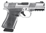 BLACK RAIN ORDNANCE FRONTLINE+ 9MM LUGER (9x19 PARA)