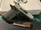 SPRINGFIELD ARMORY 911 .380 ACP - 2 of 2