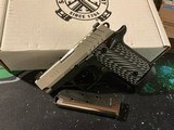 SPRINGFIELD ARMORY 911 .380 ACP