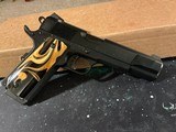 LES BAER CUSTOM, INC. 1911 SWIFT RESPONSE PISTOL .45 ACP - 1 of 2