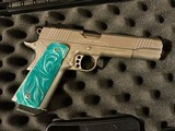 KIMBER STAINLESS TARGET II .38 SUPER - 2 of 2