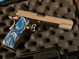 KIMBER CUSTOM CDP II *CA COMPLIANT* .45 ACP - 2 of 2