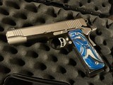 KIMBER CUSTOM CDP II *CA COMPLIANT* .45 ACP - 1 of 2