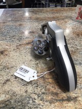 SMITH & WESSON 642 AIRWEIGHT .38 SPL +P - 3 of 3