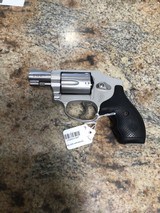 SMITH & WESSON 642 AIRWEIGHT .38 SPL +P - 2 of 3