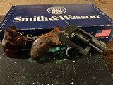 SMITH & WESSON 351 PD .22 WMR - 2 of 2