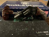 SMITH & WESSON 351 PD .22 WMR - 1 of 2