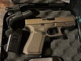 GLOCK G19 GEN 5 9MM LUGER (9X19 PARA) - 2 of 2