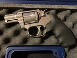 COLT COBRA .38 SPL