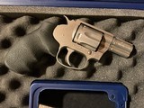 COLT COBRA .38 SPL - 2 of 2
