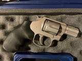 COLT COBRA .38 SPL - 2 of 2