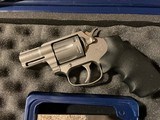 COLT COBRA .38 SPL - 1 of 2