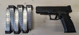 SPRINGFIELD ARMORY XD-M ELITE 9MM LUGER (9x19 PARA) - 2 of 2